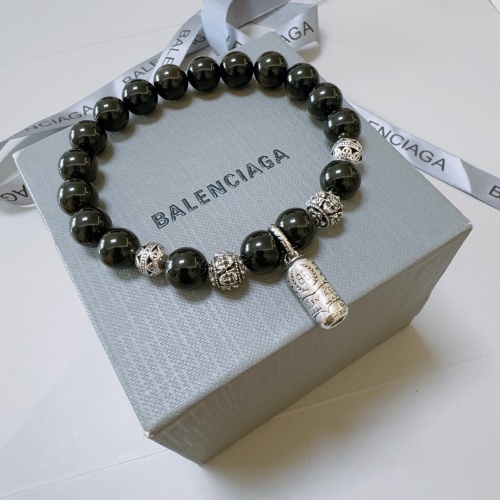 Balenciaga Bracelets #1214151 $52.00 USD, Wholesale Replica Balenciaga Bracelets