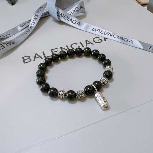 Replica Balenciaga Bracelets #1214151 $52.00 USD for Wholesale