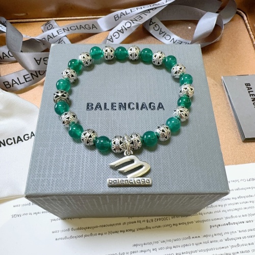 Replica Balenciaga Bracelets #1214160 $56.00 USD for Wholesale