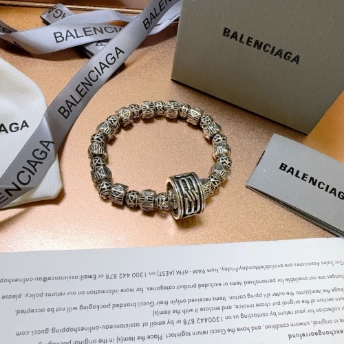 Replica Balenciaga Bracelets #1214162 $60.00 USD for Wholesale