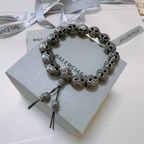 Balenciaga Bracelets #1214163 $64.00 USD, Wholesale Replica Balenciaga Bracelets