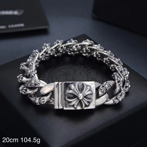 Chrome Hearts Bracelets #1214165 $48.00 USD, Wholesale Replica Chrome Hearts Bracelets