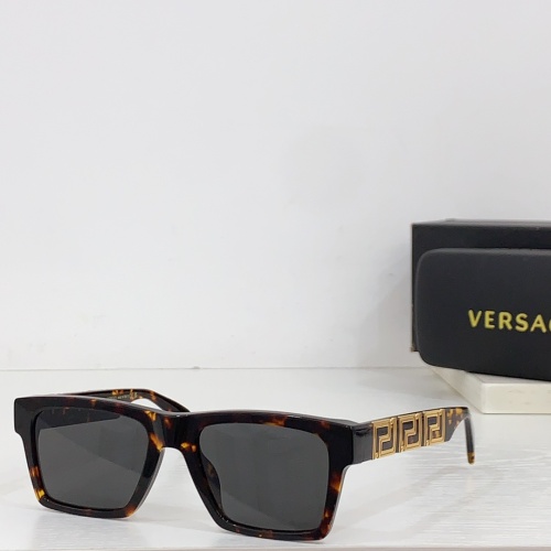 Versace AAA Quality Sunglasses #1214175 $60.00 USD, Wholesale Replica Versace AAA Quality Sunglasses