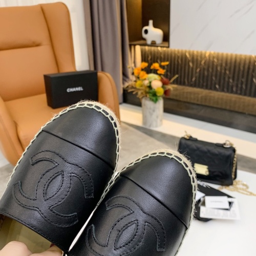 Replica Chanel Casual Shoes For Women #1214210 $72.00 USD for Wholesale