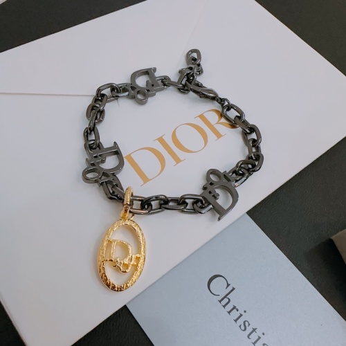 Replica Christian Dior Bracelets #1214228 $48.00 USD for Wholesale