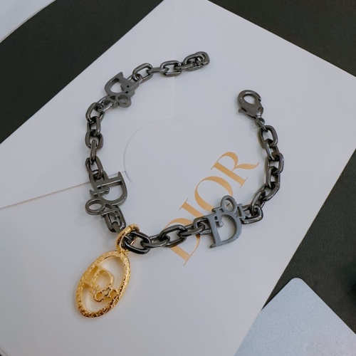 Replica Christian Dior Bracelets #1214228 $48.00 USD for Wholesale