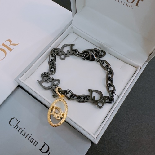 Replica Christian Dior Bracelets #1214228 $48.00 USD for Wholesale