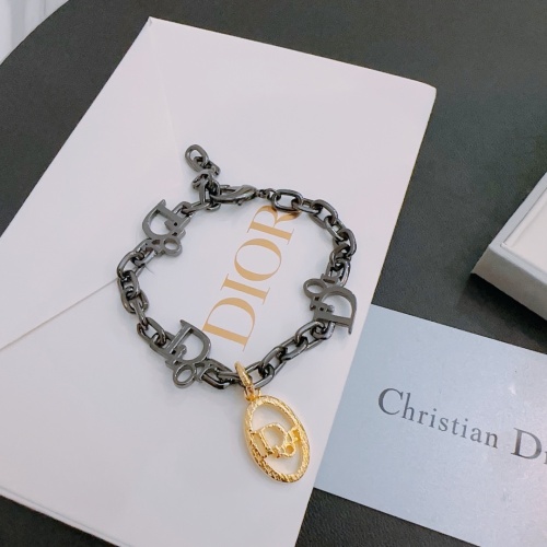 Replica Christian Dior Bracelets #1214228 $48.00 USD for Wholesale