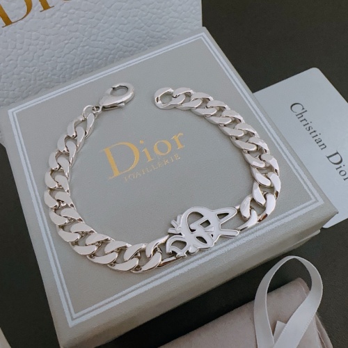 Replica Christian Dior Bracelets #1214229 $45.00 USD for Wholesale