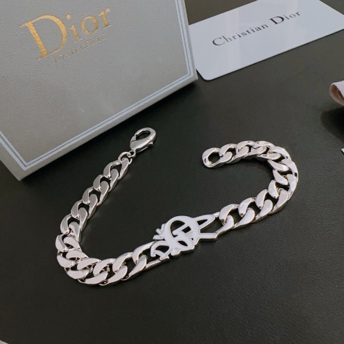 Replica Christian Dior Bracelets #1214229 $45.00 USD for Wholesale