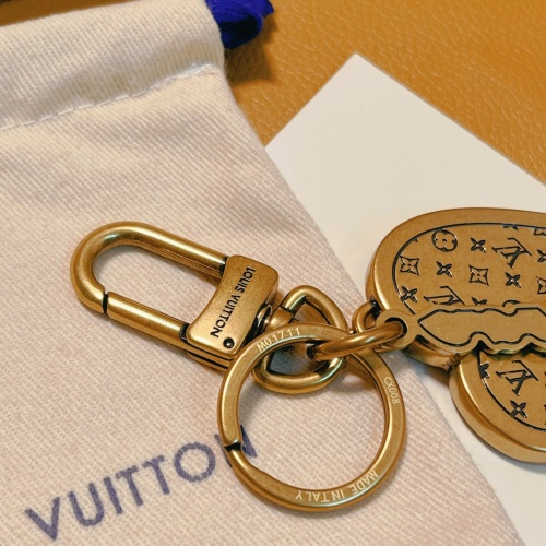 Replica Louis Vuitton LV Key Holder And Bag Buckle #1214237 $27.00 USD for Wholesale