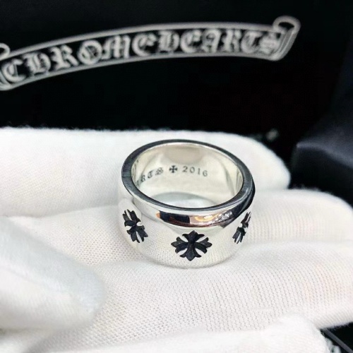 Chrome Hearts Rings For Unisex #1214264 $32.00 USD, Wholesale Replica Chrome Hearts Rings