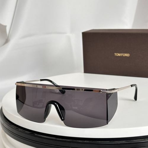 Tom Ford AAA Quality Sunglasses #1214277 $68.00 USD, Wholesale Replica Tom Ford AAA Quality Sunglasses