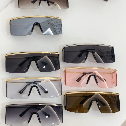 Replica Tom Ford AAA Quality Sunglasses #1214277 $68.00 USD for Wholesale