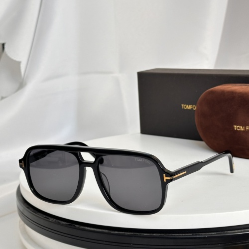 Tom Ford AAA Quality Sunglasses #1214289 $45.00 USD, Wholesale Replica Tom Ford AAA Quality Sunglasses