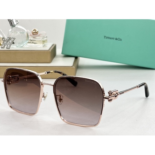 Tiffany AAA Quality Sunglasses #1214299 $60.00 USD, Wholesale Replica Tiffany AAA Sunglasses