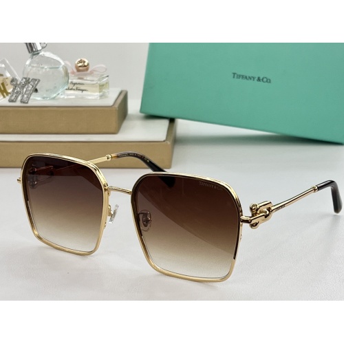 Tiffany AAA Quality Sunglasses #1214300 $60.00 USD, Wholesale Replica Tiffany AAA Sunglasses