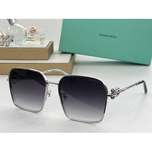 Tiffany AAA Quality Sunglasses #1214302 $60.00 USD, Wholesale Replica Tiffany AAA Sunglasses