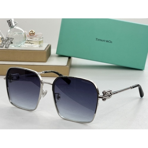 Tiffany AAA Quality Sunglasses #1214303 $60.00 USD, Wholesale Replica Tiffany AAA Sunglasses