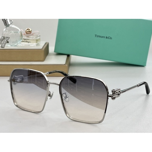 Tiffany AAA Quality Sunglasses #1214304 $60.00 USD, Wholesale Replica Tiffany AAA Sunglasses