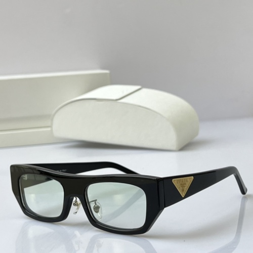 Prada AAA Quality Sunglasses #1214353 $60.00 USD, Wholesale Replica Prada AAA Quality Sunglasses