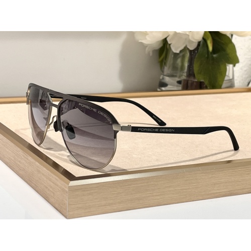 Porsche Design AAA Quality Sunglasses #1214358 $72.00 USD, Wholesale Replica Porsche Design AAA+ Sunglasses