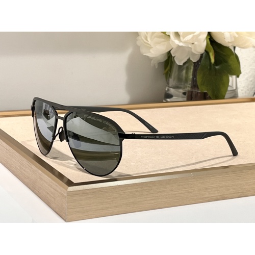 Porsche Design AAA Quality Sunglasses #1214359 $72.00 USD, Wholesale Replica Porsche Design AAA+ Sunglasses