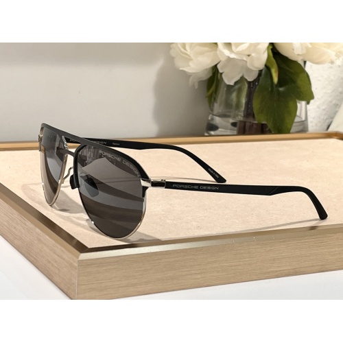 Porsche Design AAA Quality Sunglasses #1214360 $72.00 USD, Wholesale Replica Porsche Design AAA+ Sunglasses