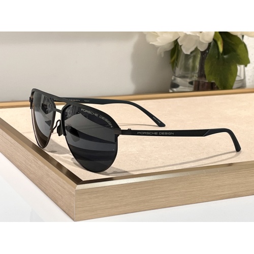 Porsche Design AAA Quality Sunglasses #1214361 $72.00 USD, Wholesale Replica Porsche Design AAA+ Sunglasses