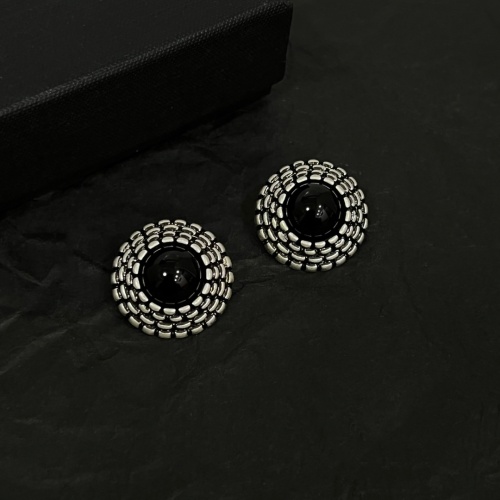 Yves Saint Laurent YSL Earrings For Women #1214362 $38.00 USD, Wholesale Replica Yves Saint Laurent YSL Earrings