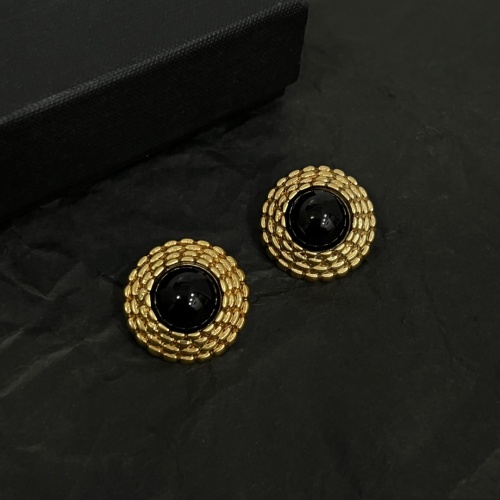 Yves Saint Laurent YSL Earrings For Women #1214363 $38.00 USD, Wholesale Replica Yves Saint Laurent YSL Earrings