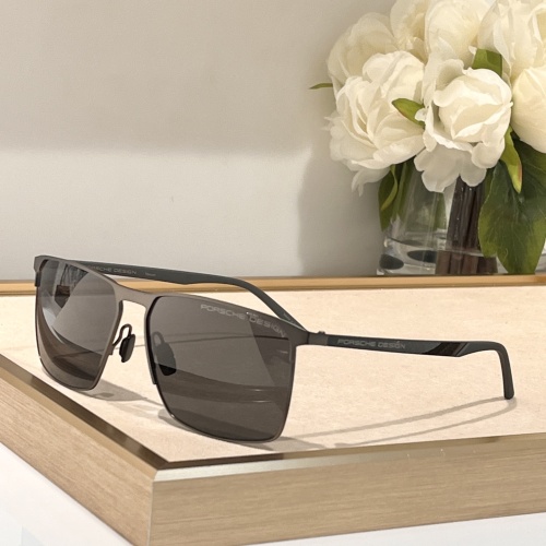 Porsche Design AAA Quality Sunglasses #1214366 $72.00 USD, Wholesale Replica Porsche Design AAA+ Sunglasses