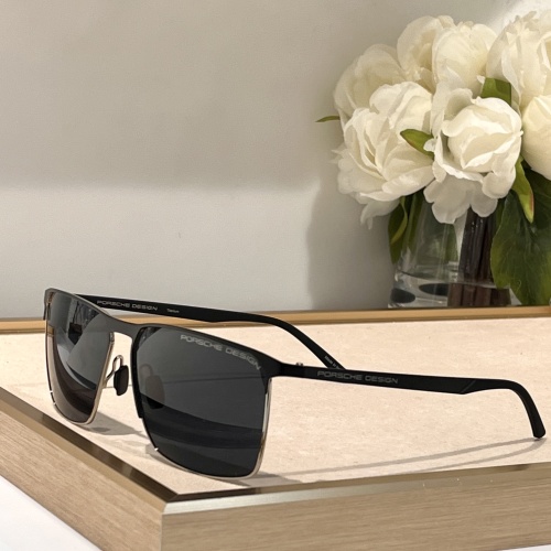 Porsche Design AAA Quality Sunglasses #1214367 $72.00 USD, Wholesale Replica Porsche Design AAA+ Sunglasses