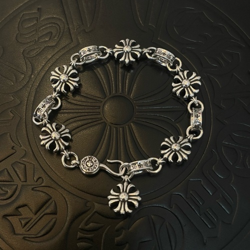 Chrome Hearts Bracelets #1214391 $48.00 USD, Wholesale Replica Chrome Hearts Bracelets