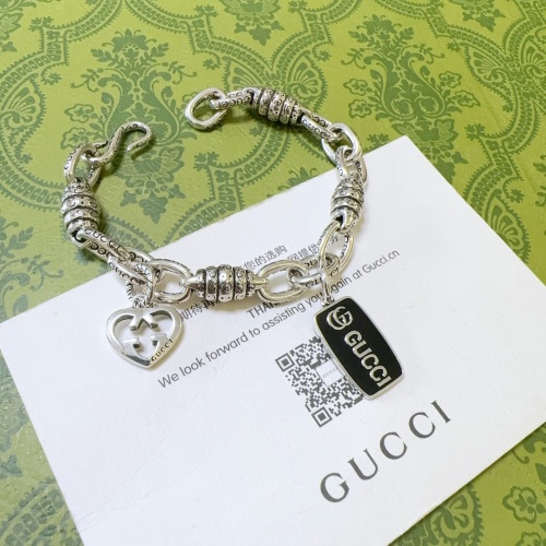 Gucci Bracelets #1214393 $56.00 USD, Wholesale Replica Gucci Bracelets