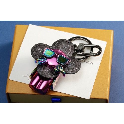 Louis Vuitton LV Key Holder And Bag Buckle #1214428 $34.00 USD, Wholesale Replica Louis Vuitton LV Key Holder And Bag Buckle