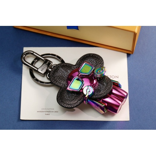 Replica Louis Vuitton LV Key Holder And Bag Buckle #1214428 $34.00 USD for Wholesale