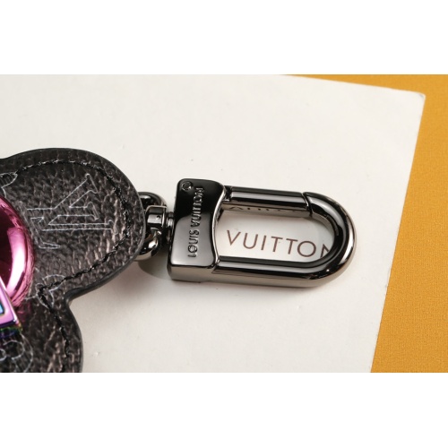 Replica Louis Vuitton LV Key Holder And Bag Buckle #1214428 $34.00 USD for Wholesale