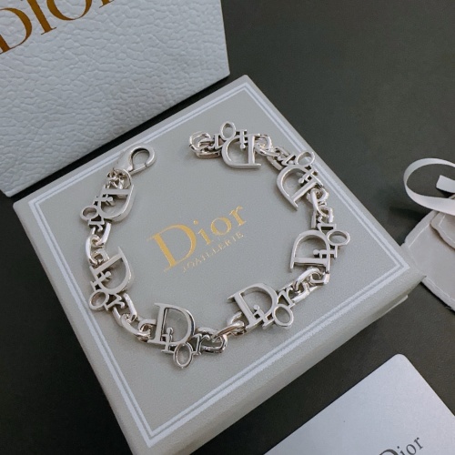 Christian Dior Bracelets #1214442 $56.00 USD, Wholesale Replica Christian Dior Bracelets