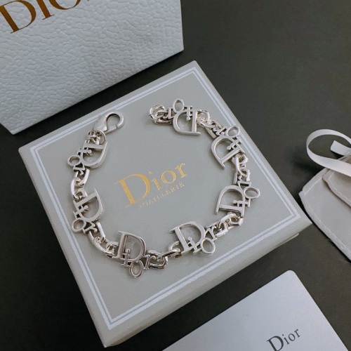 Replica Christian Dior Bracelets #1214442 $56.00 USD for Wholesale