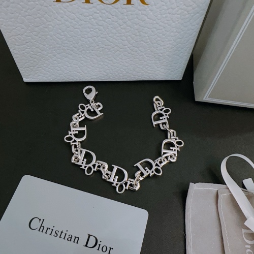 Replica Christian Dior Bracelets #1214442 $56.00 USD for Wholesale