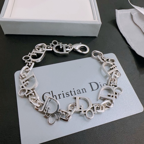 Replica Christian Dior Bracelets #1214442 $56.00 USD for Wholesale