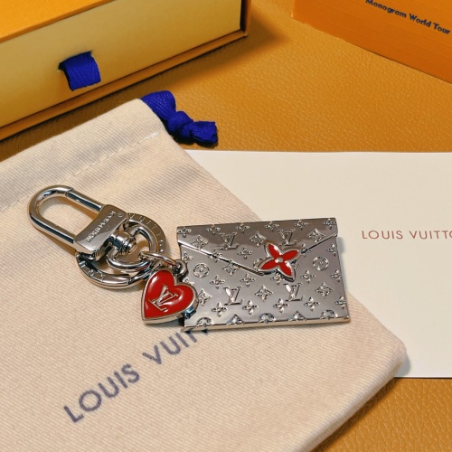 Louis Vuitton LV Key Holder And Bag Buckle #1214506 $29.00 USD, Wholesale Replica Louis Vuitton LV Key Holder And Bag Buckle