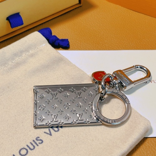 Replica Louis Vuitton LV Key Holder And Bag Buckle #1214506 $29.00 USD for Wholesale