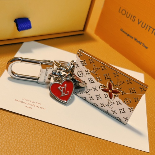 Replica Louis Vuitton LV Key Holder And Bag Buckle #1214506 $29.00 USD for Wholesale