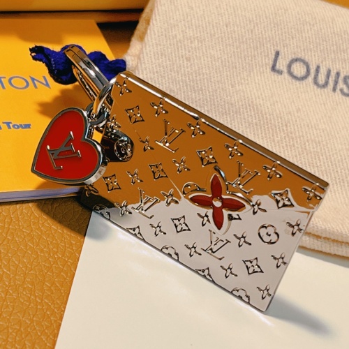 Replica Louis Vuitton LV Key Holder And Bag Buckle #1214506 $29.00 USD for Wholesale