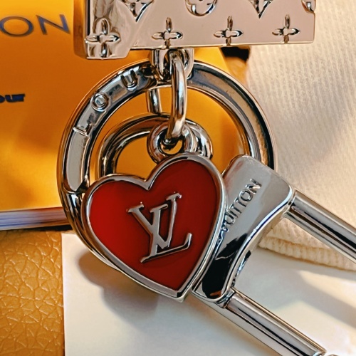 Replica Louis Vuitton LV Key Holder And Bag Buckle #1214506 $29.00 USD for Wholesale