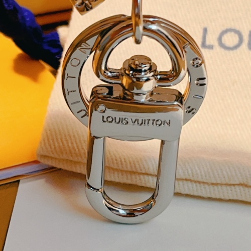 Replica Louis Vuitton LV Key Holder And Bag Buckle #1214506 $29.00 USD for Wholesale