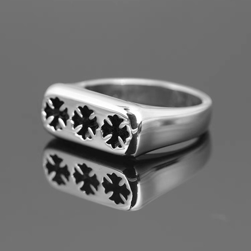 Chrome Hearts Rings For Unisex #1214507 $32.00 USD, Wholesale Replica Chrome Hearts Rings