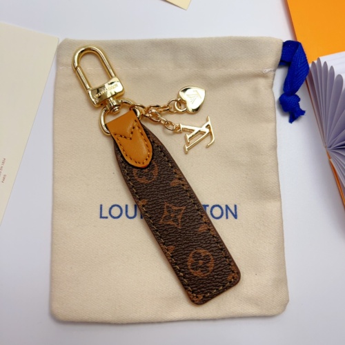 Replica Louis Vuitton LV Key Holder And Bag Buckle #1214508 $32.00 USD for Wholesale